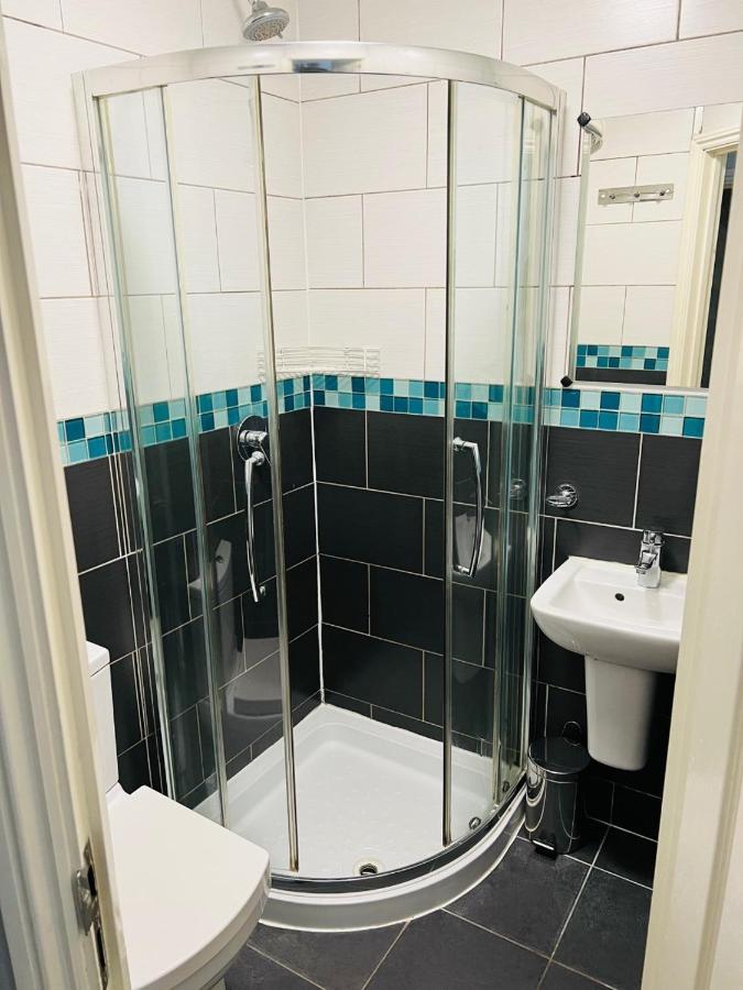 Comfotel Blu Londra