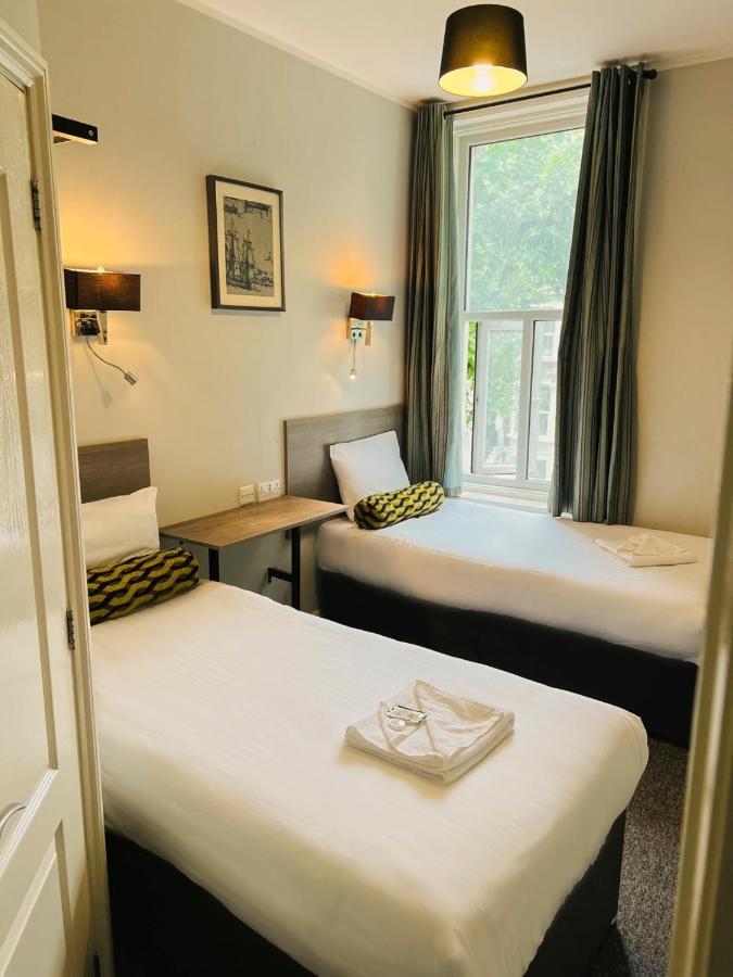 Comfotel Blu 3* Londra