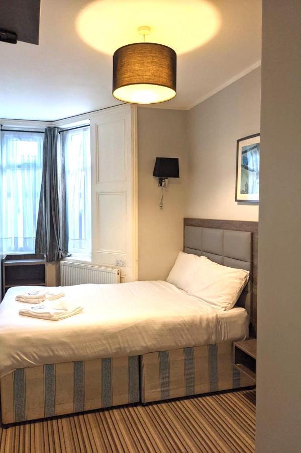 Comfotel Blu Bed & Breakfast Londra