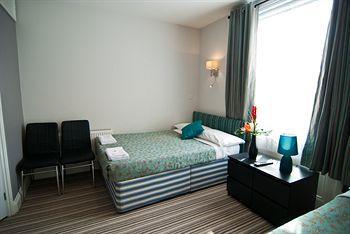 Bed & Breakfast Comfotel Blu Londra