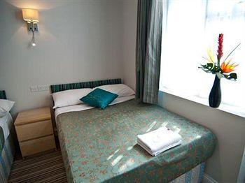 Comfotel Blu 3* Londra