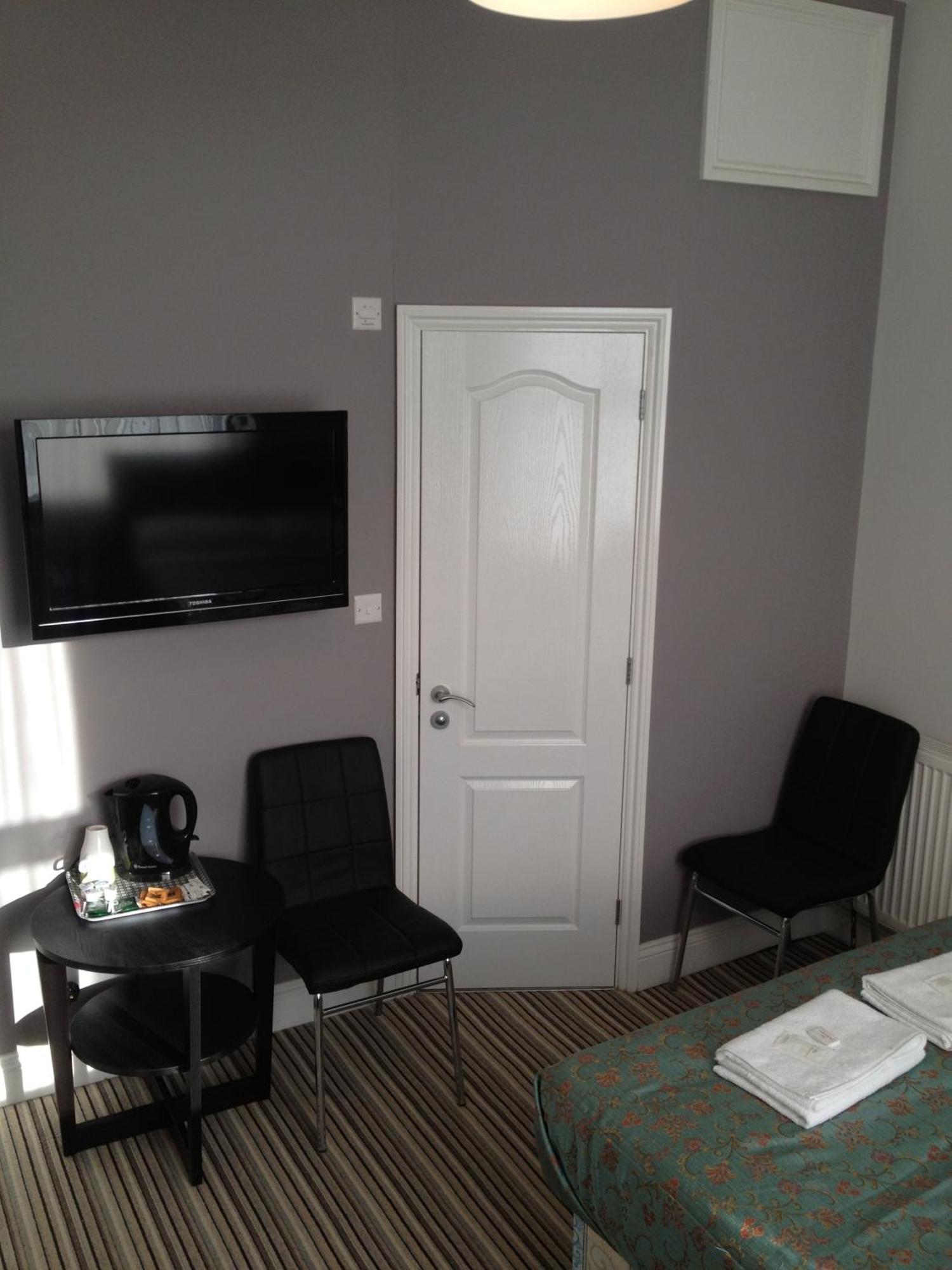 Comfotel Blu Londra