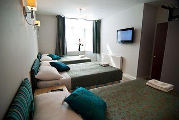 Comfotel Blu 3* Londra