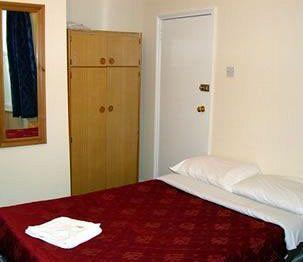 Comfotel Blu 3* Londra