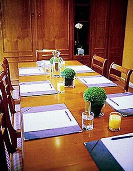 Comfotel Blu Bed & Breakfast Londra
