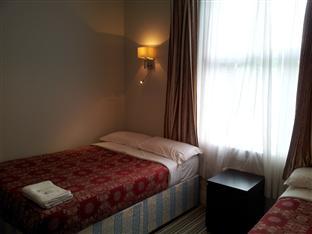 Bed & Breakfast Comfotel Blu Londra