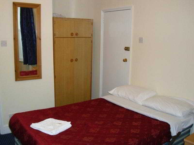 Comfotel Blu Londra