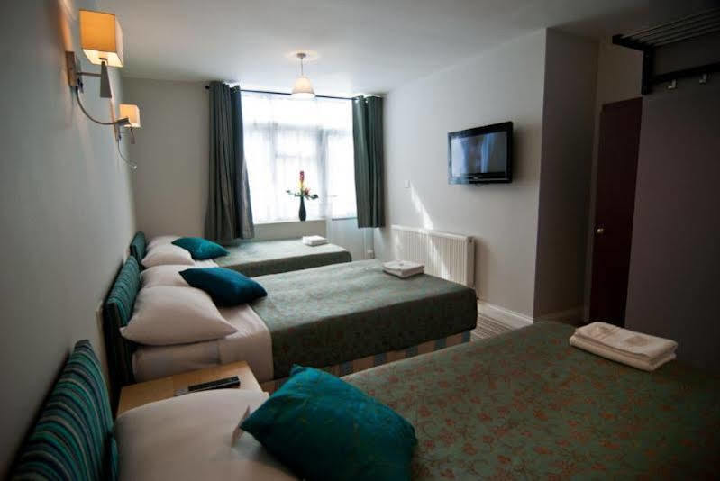 Comfotel Blu 3* Londra