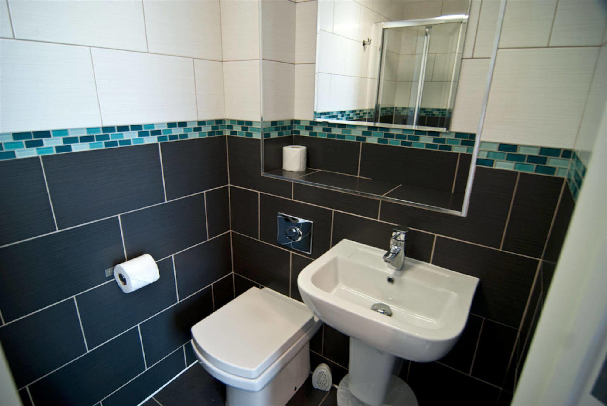 Comfotel Blu Bed & Breakfast Londra