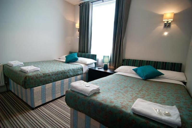 Comfotel Blu Londra