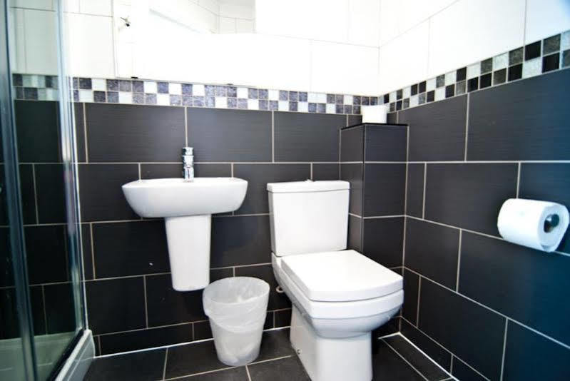 Comfotel Blu Londra