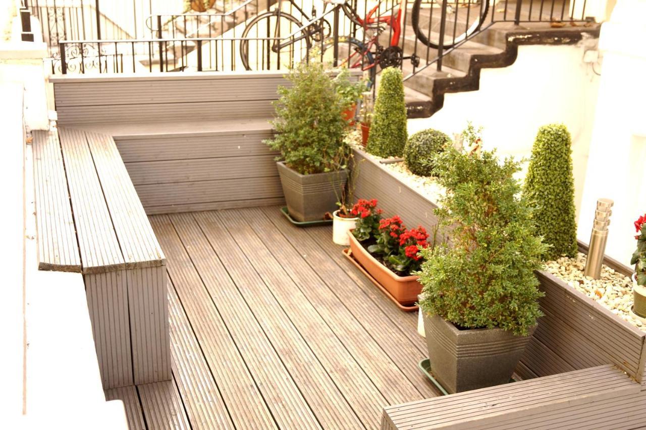 Comfotel Blu Bed & Breakfast Londra